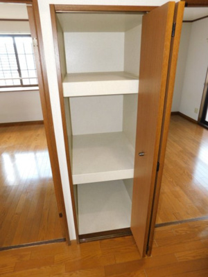 【収納】 | ユーミーひさえだC