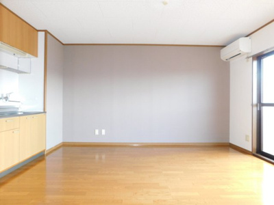 【居間・リビング】 | ユーミーひさえだC