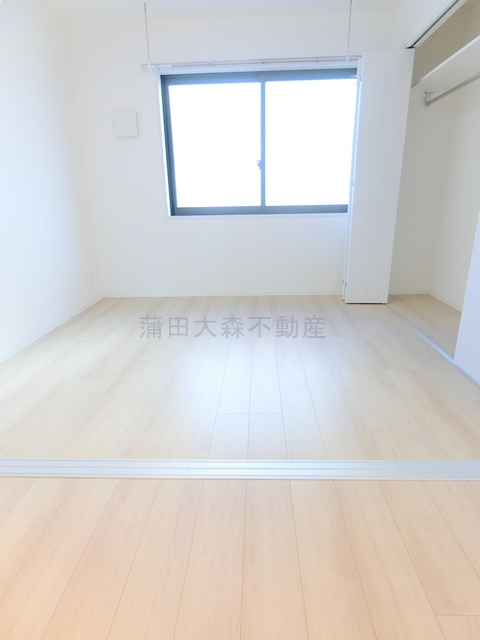 KANOA池上のその他|洋室