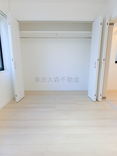 KANOA池上のその他|洋室