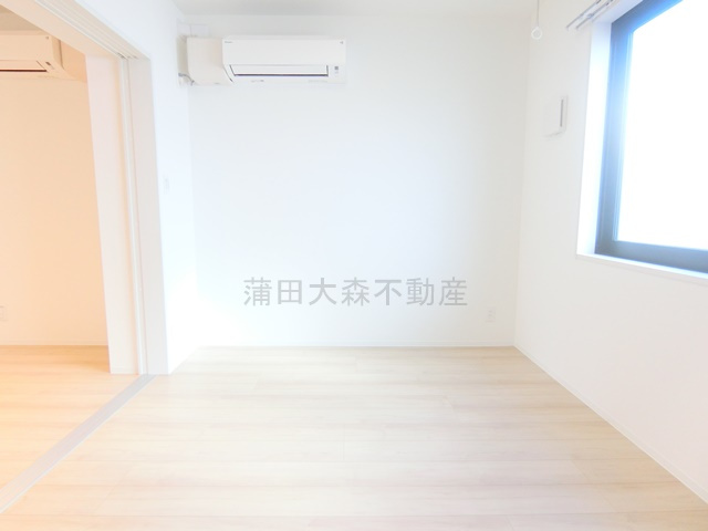 KANOA池上のその他|洋室