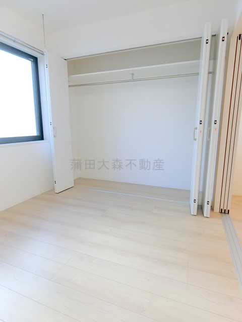 KANOA池上のその他|洋室