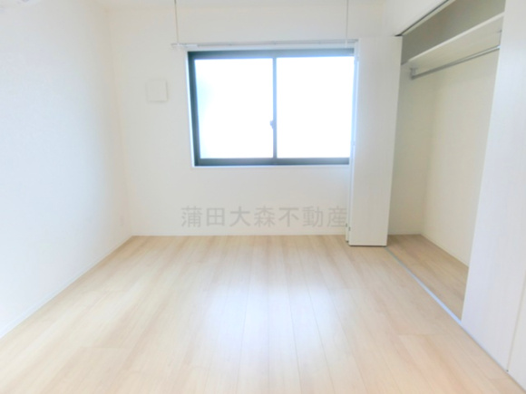 KANOA池上のその他|洋室