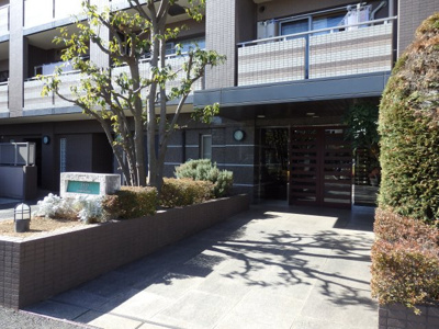  | 日神デュオステージ上北沢