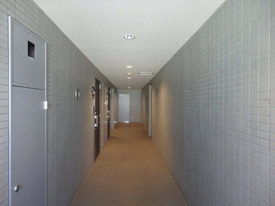 【その他共用部分】 | 日神デュオステージ上北沢