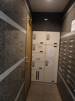 【設備】 | 日神デュオステージ上北沢