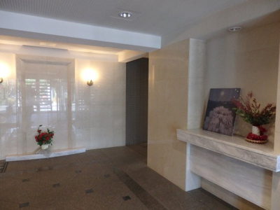 【その他共用部分】 | 日神デュオステージ上北沢