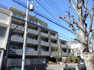 【外観】 | 日神デュオステージ上北沢