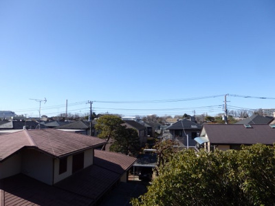 【展望】 | 日神デュオステージ上北沢