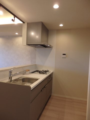 【キッチン】 | 日神デュオステージ上北沢