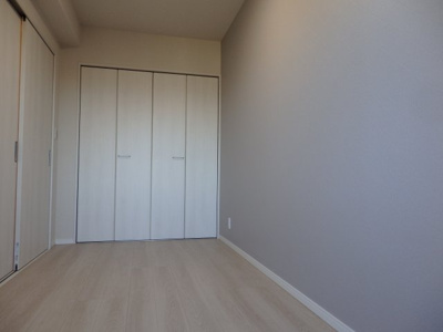 【洋室】 | 日神デュオステージ上北沢