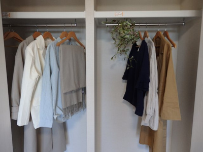 【収納】 | 日神デュオステージ上北沢