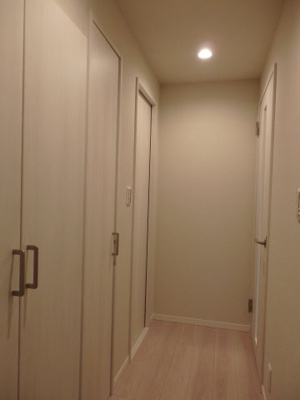 【玄関】 | 日神デュオステージ上北沢