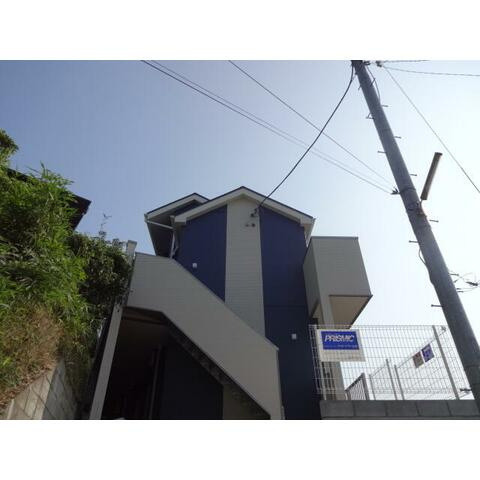 山手ビューハイム