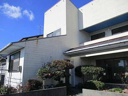 広島市佐伯区観音台1丁目　中古一戸建て(JS)の外観