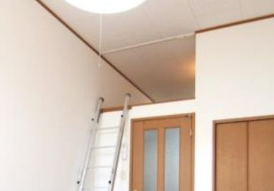 メインシティガーデン華の設備