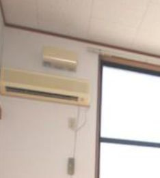 メインシティガーデン華のその他|エアコン