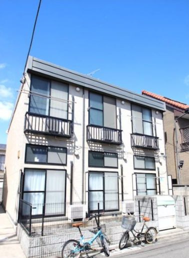 メインシティガーデン華