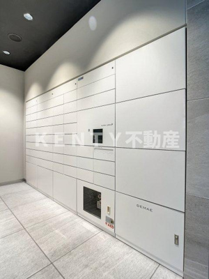 【その他共用部分】 | アトラス北品川