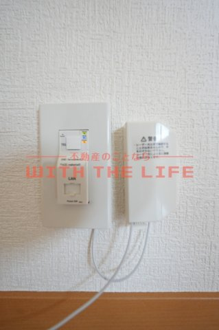 ファランドール（Ｆａｒａｎｄｏｌｅ）【キャッシュバック対象物件】のその他