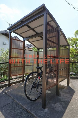 ファランドール（Ｆａｒａｎｄｏｌｅ）【キャッシュバック対象物件】のその他共用部分