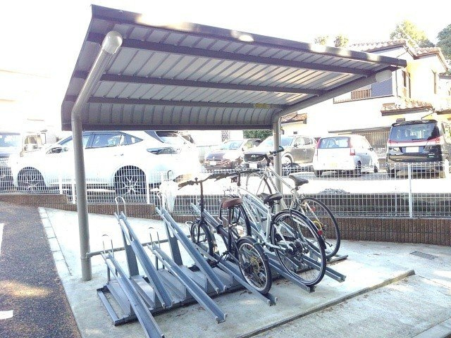 マルベリーヴィラのその他共用部分