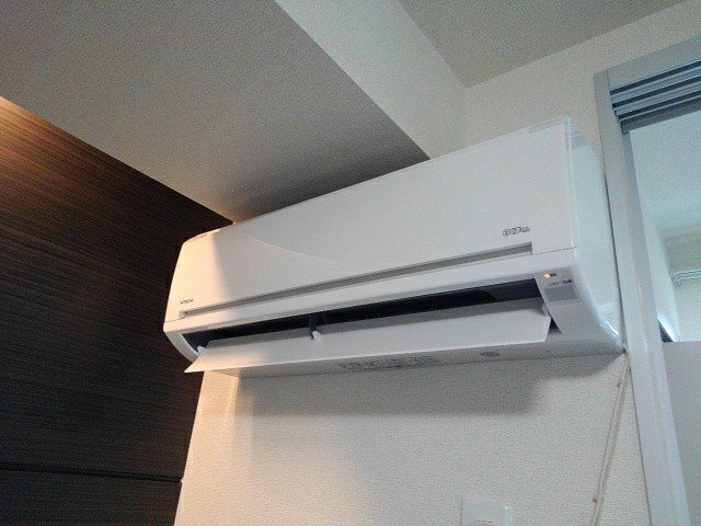 マルベリーヴィラの設備