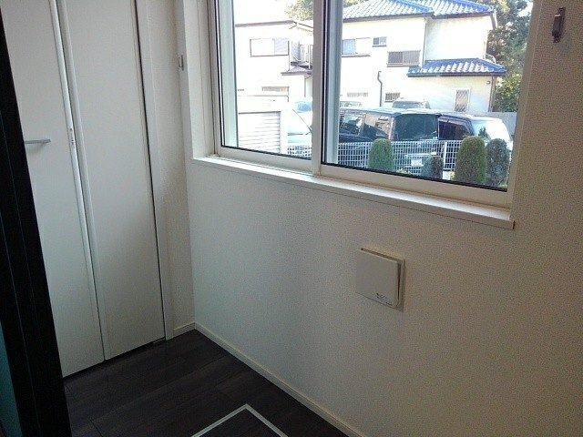 マルベリーヴィラの内装