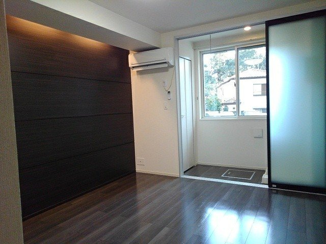 マルベリーヴィラの居間・リビング