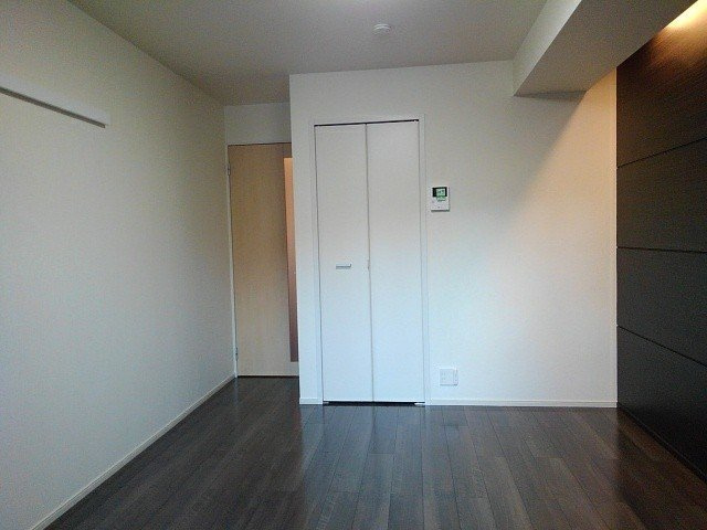 マルベリーヴィラの内装