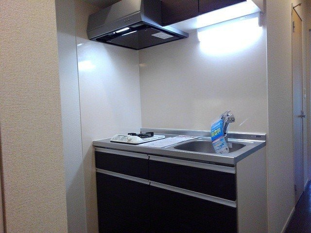 マルベリーヴィラのキッチン