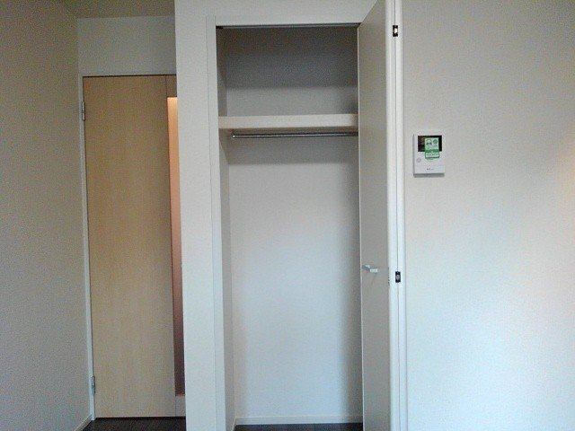 マルベリーヴィラの収納