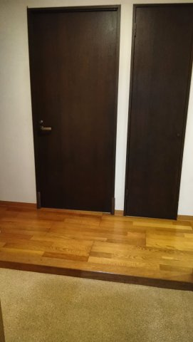 【玄関】 | ロイヤルアーク藤沢台
