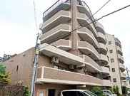 マイキャッスル五反野の画像