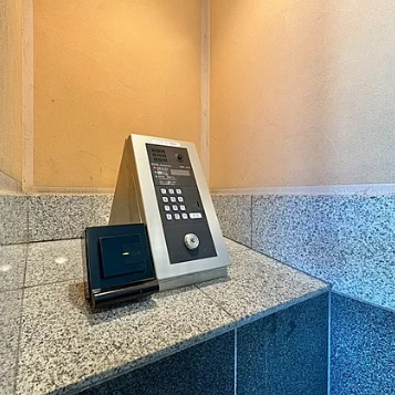 【その他共用部分】 | マイキャッスル五反野