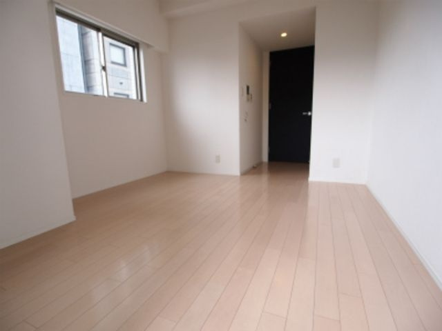 カレント今池の居間・リビング