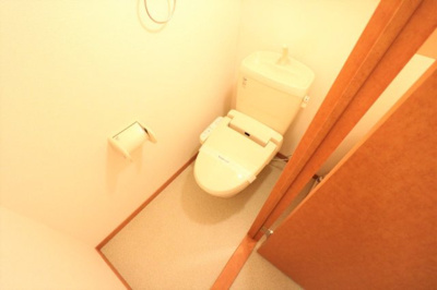 【トイレ】 | レオパレスイマクマノヒルズ