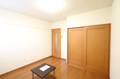 【寝室】 | レオパレスイマクマノヒルズ