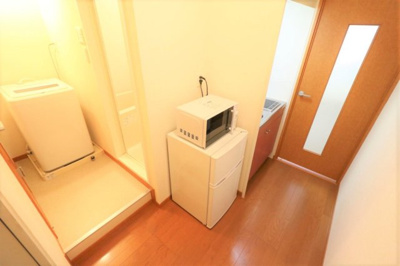 【その他】 | レオパレスイマクマノヒルズ