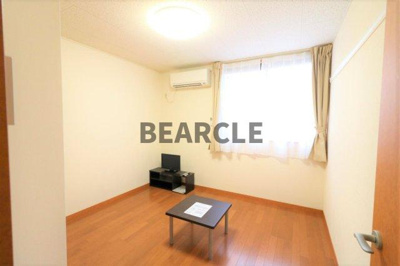 【居間・リビング】 | レオパレスイマクマノヒルズ