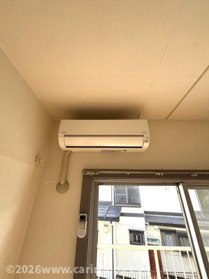 【設備】 | 仙波長徳共同ハイツ