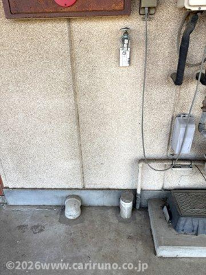 【その他】 | 仙波長徳共同ハイツ