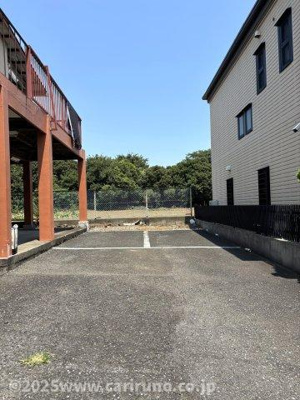 【駐車場】 | 仙波長徳共同ハイツ