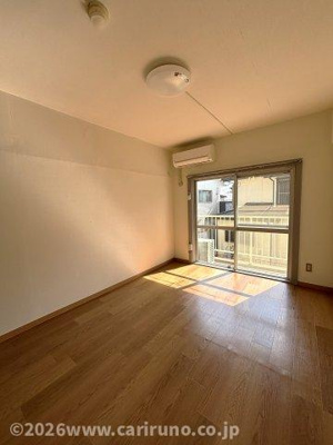 【居間・リビング】 | 仙波長徳共同ハイツ