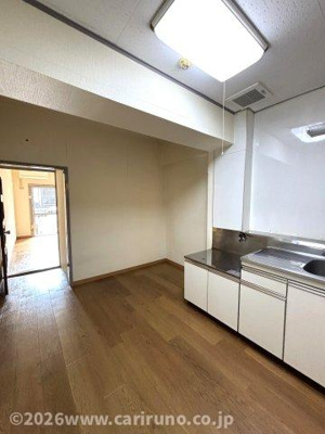 【内装】 | 仙波長徳共同ハイツ