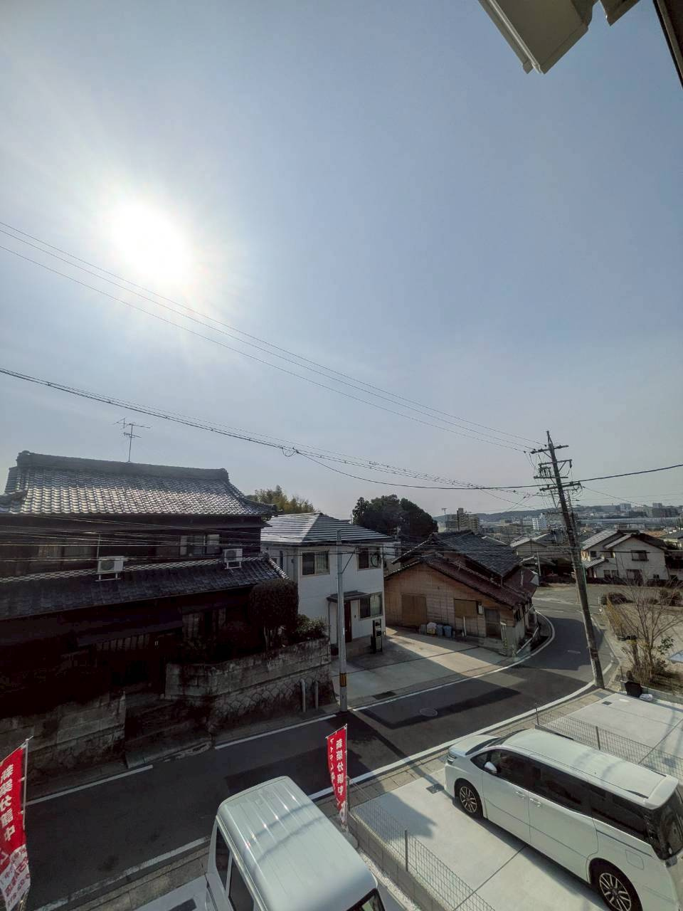 高針４丁目　新築戸建の展望|キャンペーン対象物件です♪詳細は弊社ホームページもしくはスタッフまでお気軽にお問合せ下さいませ♪ お役に立てる自信があります♪