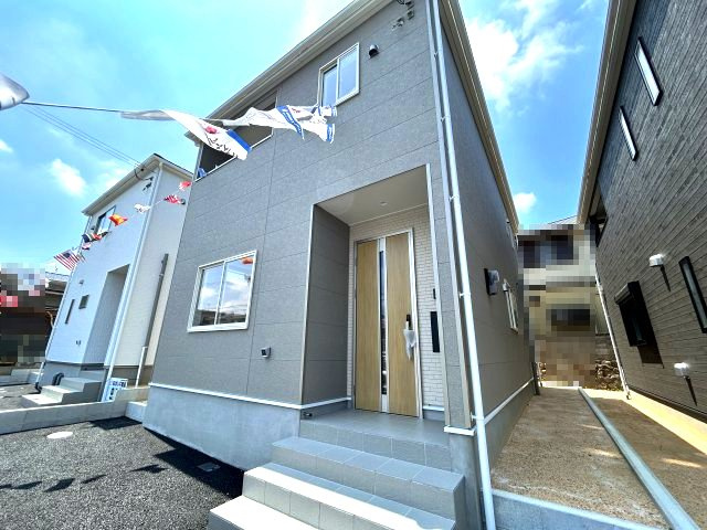 三木市緑が丘町中第１－2号棟