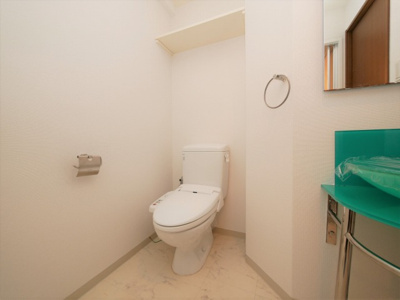 【トイレ】 | SERENiTE天六西