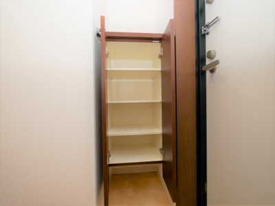 【収納】 | SERENiTE天六西