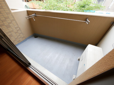 【バルコニー】 | SERENiTE天六西